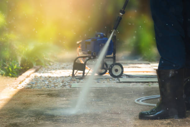 Best Machinery and Equipment Cleaning  in Brightwaters, NY